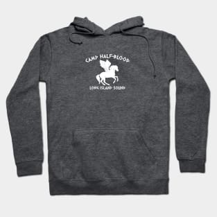 Half Blood Hoodie